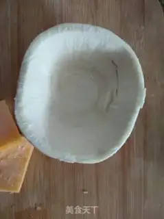 Make A simple guacamole step 1
