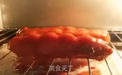 Make Simple homemade fork burn step 9