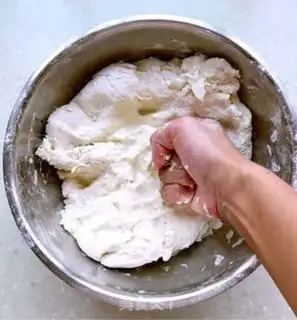 Make Snack step 3