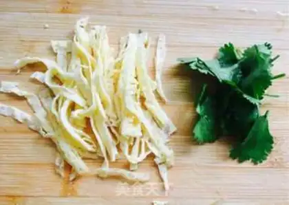 Make Onion pork step 19