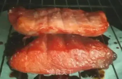 Make Simple homemade fork burn step 10
