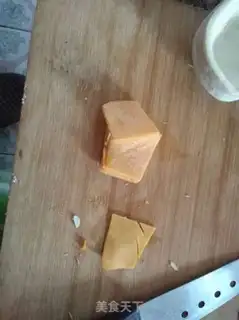 Make A simple guacamole step 2
