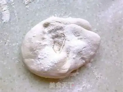 Make Snack step 4