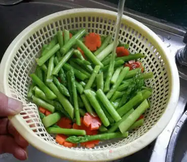 Make Soo-choo step 5