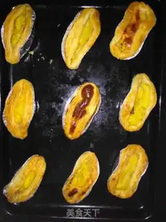 Make A simple guacamole step 4