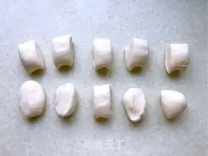 Make Snack step 6
