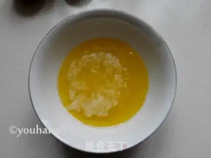 Make Potato chicken step 6