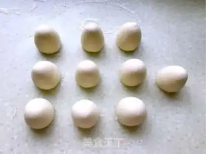 Make Snack step 7