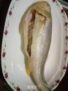 Make Bean butter, butterfish step 0
