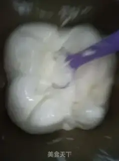 Make Cow roller step 5