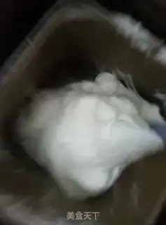 Make Cow roller step 7