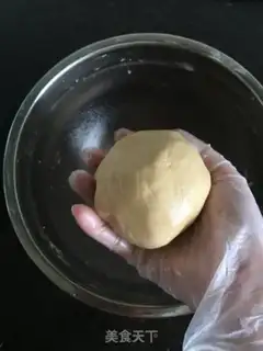 Make Pumpkin step 4