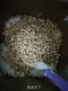 Make Cow roller step 8