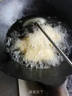 Make Plum tofu step 0