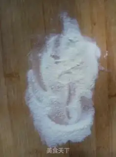 Make Cow roller step 9