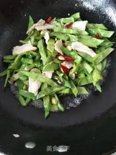 Make Spicy lentils step 6