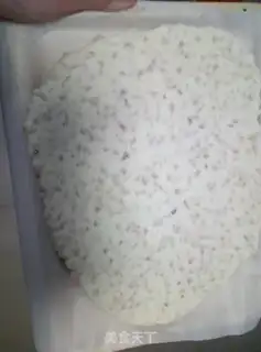 Make Cow roller step 10