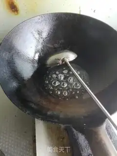 Make Plum tofu step 2