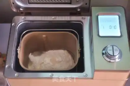 Make Sausage pizza step 0