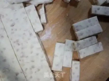 Make Cow roller step 11
