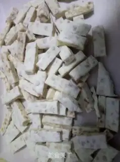 Make Cow roller step 12