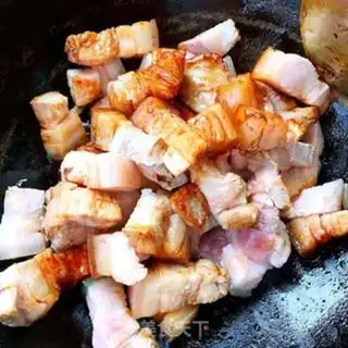 Make Red meat step 3
