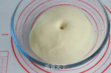 Make Sausage pizza step 4