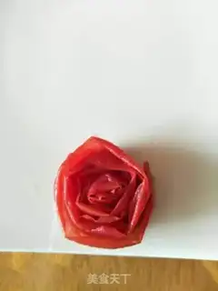 Make Sugar with tomatoes step 3