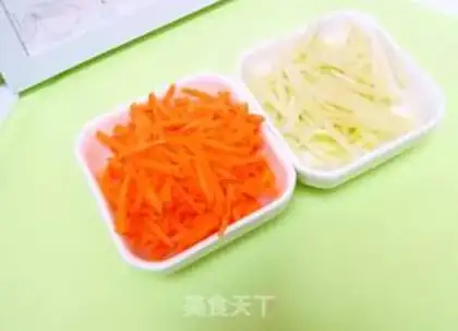 Make Soy sauce step 1