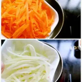 Make Soy sauce step 2