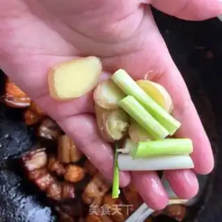 Make Red meat step 5