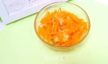 Make Soy sauce step 3