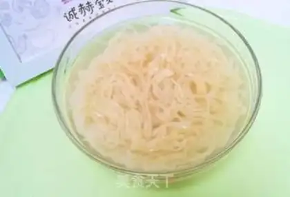 Make Soy sauce step 4