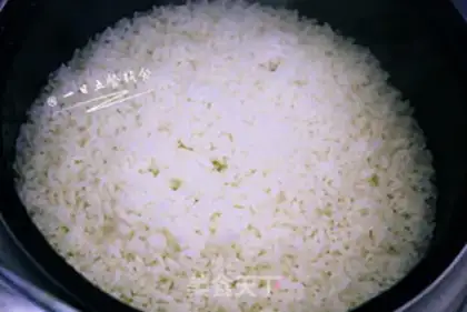 Make Family sushi step 0