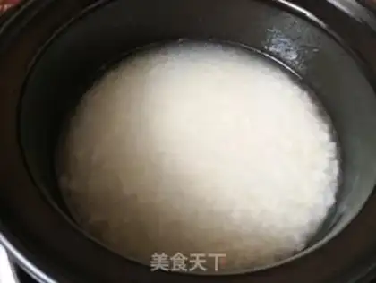 Make Frozen mushrooms and chickens step 12