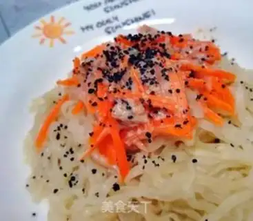 Make Soy sauce step 7