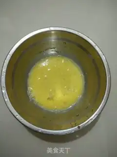 Make Caramel chocolate mousse step 3