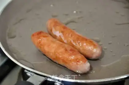 Make Sausage pizza step 10