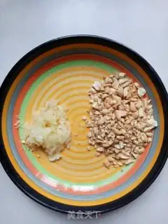 Make Shoot the cucumber step 3