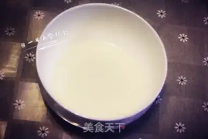 Make Family sushi step 1