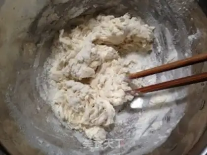 Make Donkey fire step 5
