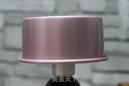 Make Six inches of light cream in the air step 13