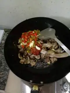 Make Ginger duck step 2