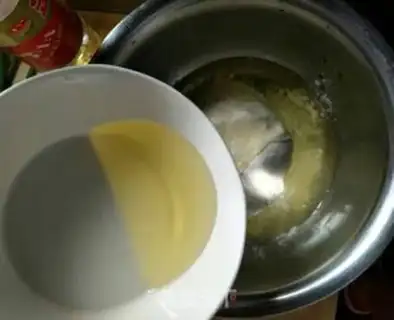 Make Onion toast step 4