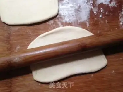 Make Donkey fire step 8