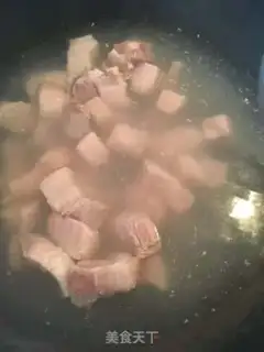 Make Red meat step 2