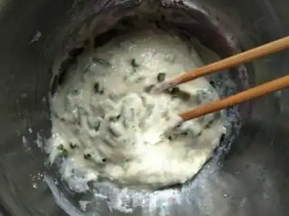 Make Onion toast step 6