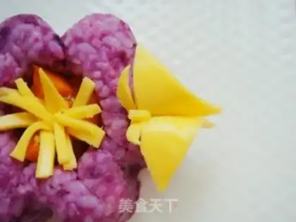 Make ♪ Butterflies ♪ step 9