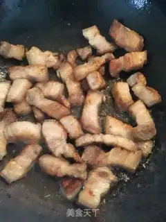 Make Red meat step 4