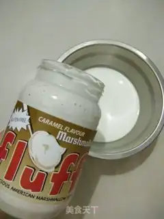 Make Caramel chocolate mousse step 11